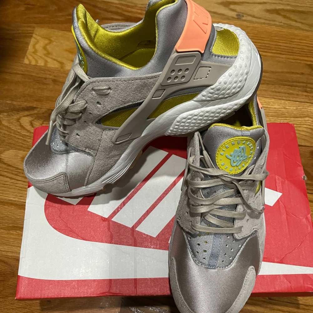 Nike sneakers